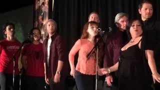 Supernatural Casts Sing With A Little Help From My Friends