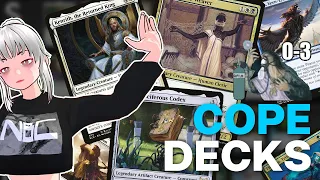 5 cEDH Decks You Need To Stop Playing in 2023
