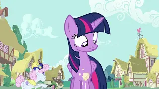 My little pony - 7 сезон 14 серия. Обратная сторона славы.