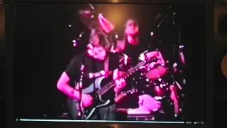 Buzzy Feiten Solo - "The Thrill Is Gone" - Butterfield Band Live at George's 1980's