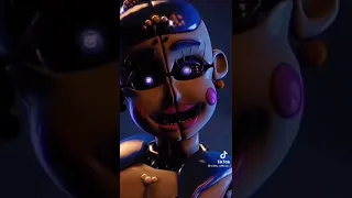 Ballora Tik Tok compilation 🎭📿