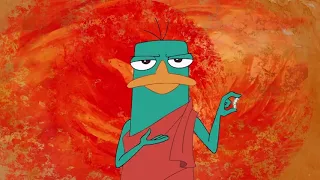 Phineas and Ferb S03E15 TriStone Area/Doof Dynasty (4/5) (Hindi/Urdu)