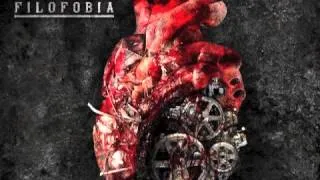 Amduscia - Your last time (Filofobia Album 2013)