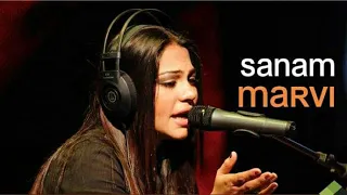 Awhan Ja Aashiq Hazar Aahin | Singer Sanam Marvi | New Song 2021 | Majhi Faqeer  | Voice Of Indus