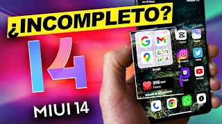 MIUI 14 y su VERSIÓN MÁS ESPERADA!!! Android 13 en Xiaomi, Redmi y POCO!!!