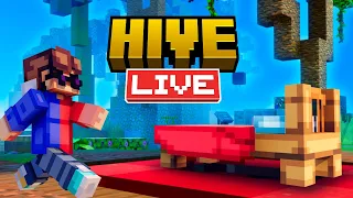 +400 subs = 24 hour stream [Hive Live]JOIN NOW OR ELSE