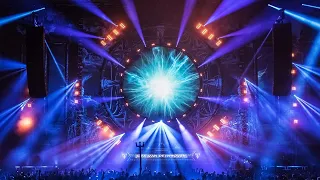 JORN VAN DEYNHOVEN ▼ TRANSMISSION PRAGUE 2015: The Creation