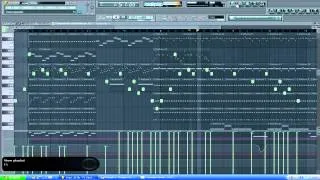 Snap - Rhythm is a Dancer (Cover Instrumental - FL Studio)