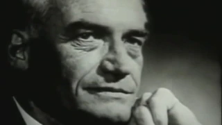 Barry Goldwater - 1964 Campaign Film- Choice  Closing