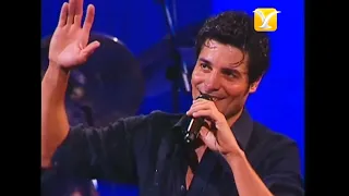 Chayanne - Lo Dejaría Todo - Festival de Viña 2008