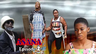 ASANA SEASON 1 Episode 2.             Subscribe it.