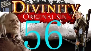 Divinity Original Sin - 56 - Death Bridge