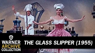 Palace Kitchen Ballet | The Glass Slipper | Warner Archive