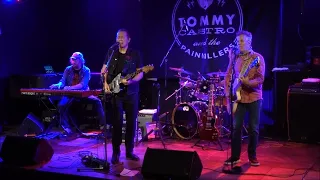 Tommy Castro and The Painkillers@Reigenlive 28 09 2022