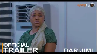 Darijimi Yoruba Movie 2023 | Official Trailer | Now Showing  On ApataTV+