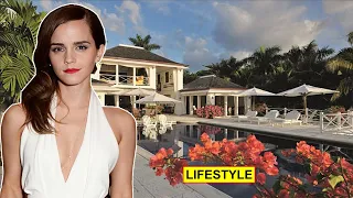 Emma Watson | Lifestyle | Biography | House | Cars | Boyfriend | Career | Family | New 2020