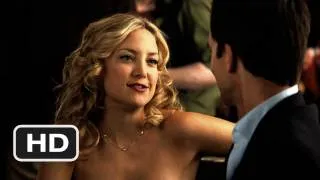 Something Borrowed #1 Movie CLIP - Ask Me Out (2011) HD