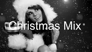 CHRISTMAS MIX Best Deep House Vocal & Nu Disco WINTER 2022