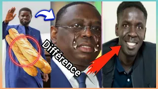 Urgent 🚨Nomination Capitaine Toure Différence Entre le PSE De Macky Et Le Projet De Pastef😱😱😱
