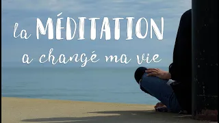 La méditation à changé ma vie #défi7jours7vidéos