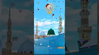 Ramadan Ke Roze Aaye Dil Jhoom Jhoom Status || Ramadan Mubarak Naat || Ramadan Naat Status 🍉🥰🌙💚