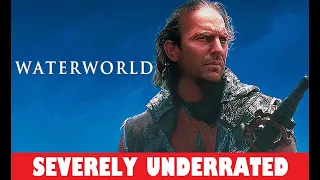 Severely Underrated - Waterworld