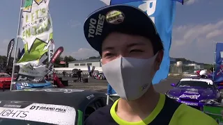 マナPが選ぶmeihanの追走今日1 田野 結希後追い