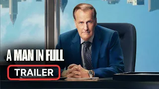 'A Man in Full' - Officiële trailer (Netflix-serie, 2024) Jeff Daniels