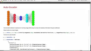 Neural Networks for Images