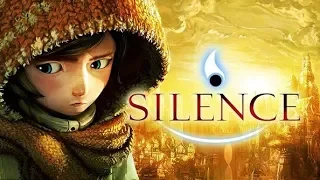 Silence: The Whispered World 2 | Full Soundtrack