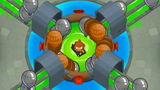 ¿¡ Qué pasa con las Odiseas 😱😱 !? [Bloons TD 6]