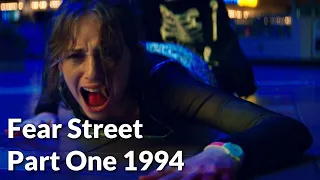 Fear Street Part One 1994 Soundtrack Tracklist | Netflix' Fear Street Part One 1994 (2021)