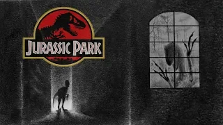 The Death of Dr. Henry Wu - Michael Crichton's Jurassic Park