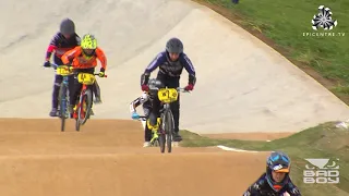 11-Boy's FINAL: 2019 BMXA BAD BOY National Championships