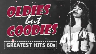 Best Oldies But Goodies 60s - Greatest Hits Songs 1960s - Best Music Hits Of All Time 1960s Songs