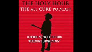 (episode 70) "Greatest Hits Video DVD Commentary"