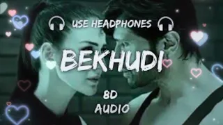 BEKHUDI SONG | Himesh Rashmi