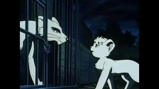 Кимба белый лев 26 (The New Adventures of Kimba The White Lion)