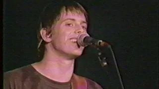 Toad The Wet Sprocket Live "Fly From Heaven" from the Metro 1994 on JBTV.