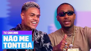 MAROLANDO! Cabelinho e Orochi ensinam gírias do RAP 🔥| TVZ Cabelinho | Multishow