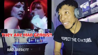 First Time Reaction Meatloaf Paradise By The Dashboard Light | Mad Geniuses!