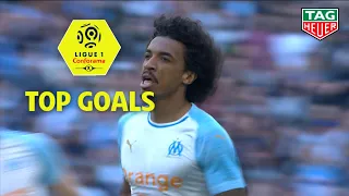Top goals Week 32 - Ligue 1 Conforama / 2018-19