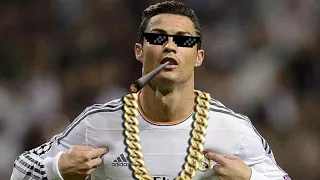 Football Thug Life Compilation ● Ft. Messi, Ronaldo, Neymar...etc | HD #9