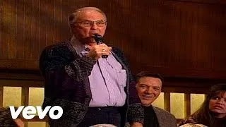 Glen Allred - We'll Work 'Til Jesus Comes [Live]