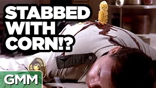 Most Ridiculous Movie Deaths (GAME)