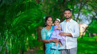 sudeeksha frst birthday look Captured by @APHOTOGRAPHYBYAKHII  Amma amma ammadi song .