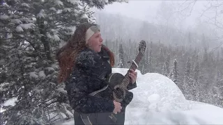 Татьяна Красовская "Сибирь"