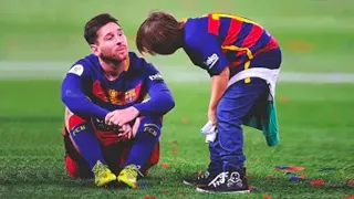 15 BEAUTIFUL MOMENTS OF RESPECT from KIDS IN SPORTS