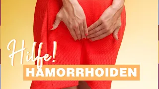 Hebammen-Tipps bei Hämorrhoiden in der Schwangerschaft