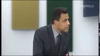 Gestão Pública em Debate com Jorge Bernardi